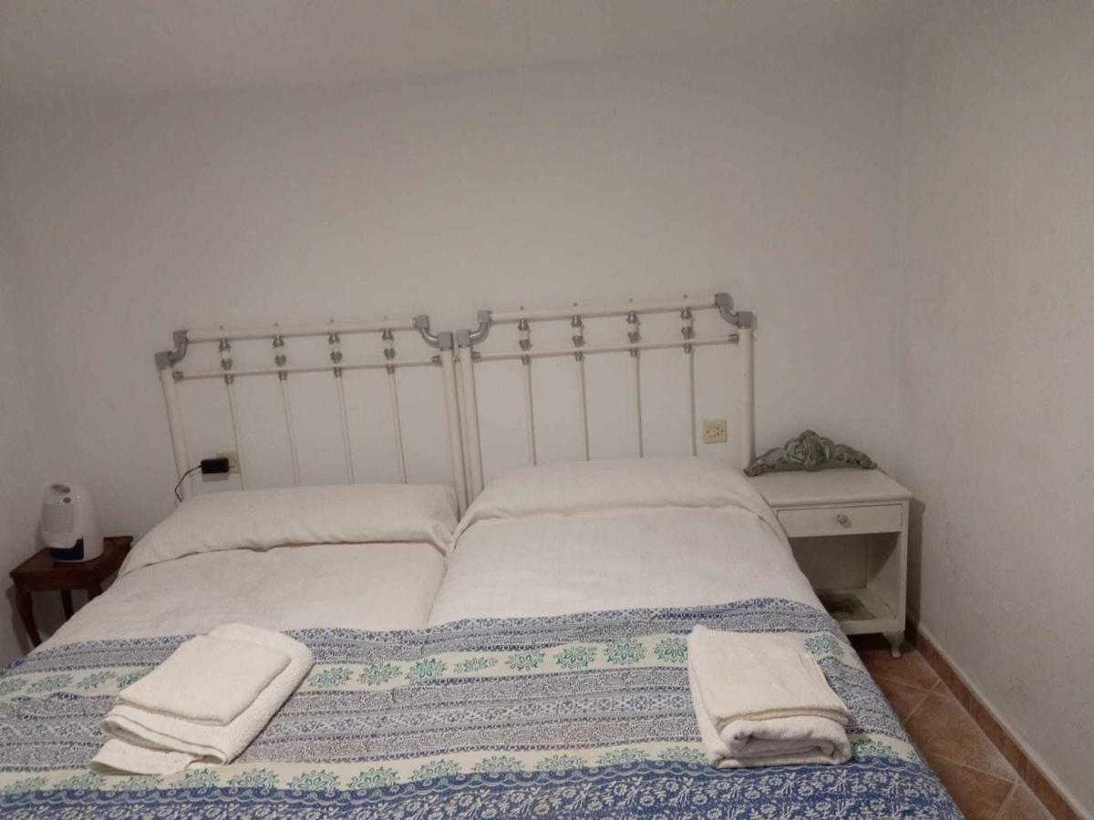 Casa Cueva Rural Vico Ideal Grandes Grupos Freila Екстериор снимка