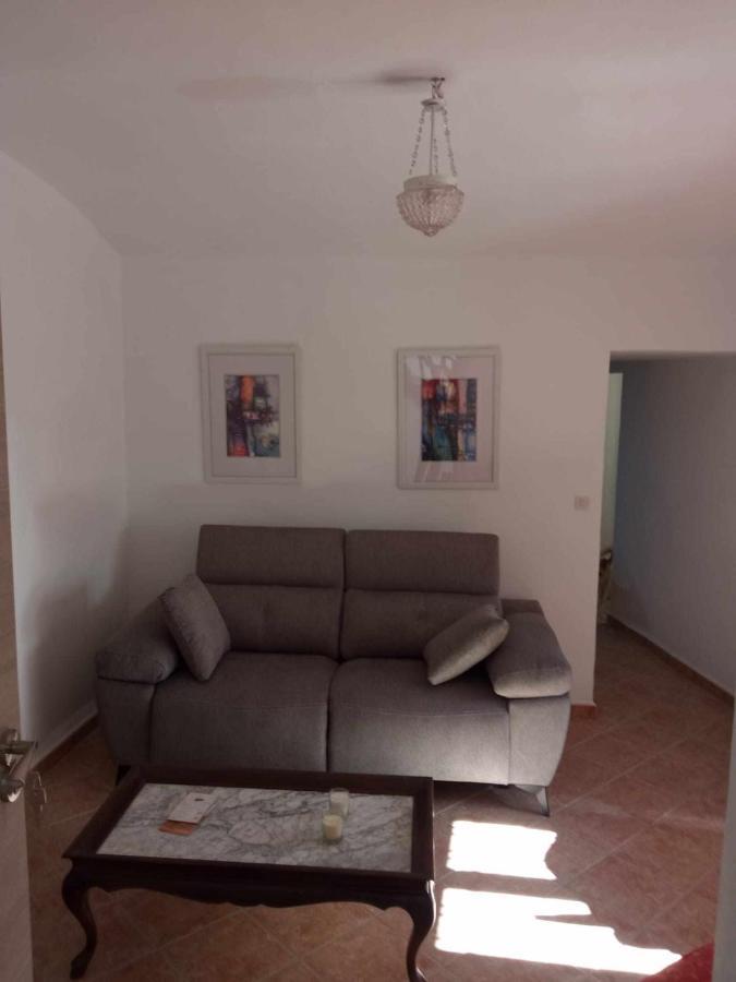 Casa Cueva Rural Vico Ideal Grandes Grupos Freila Екстериор снимка