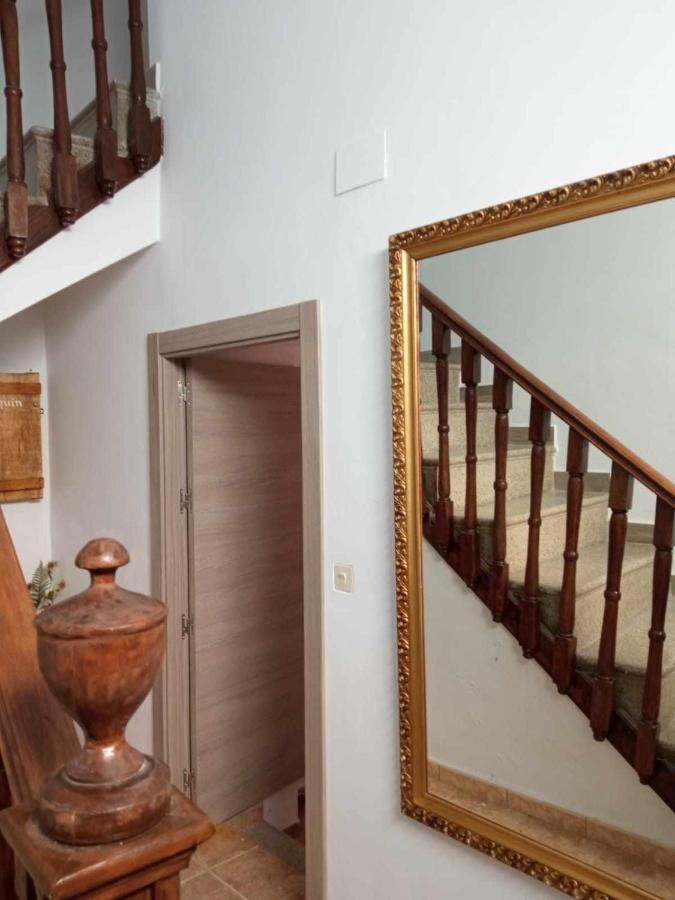 Casa Cueva Rural Vico Ideal Grandes Grupos Freila Екстериор снимка
