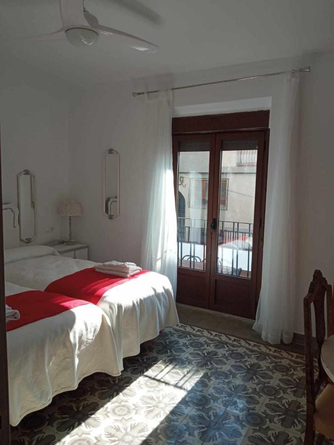 Casa Cueva Rural Vico Ideal Grandes Grupos Freila Екстериор снимка