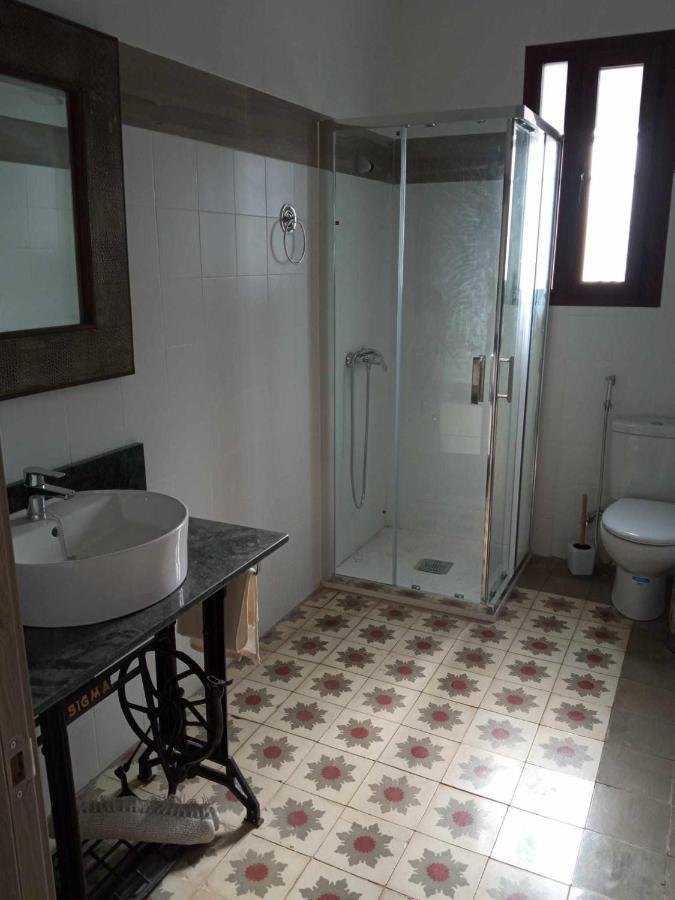 Casa Cueva Rural Vico Ideal Grandes Grupos Freila Екстериор снимка