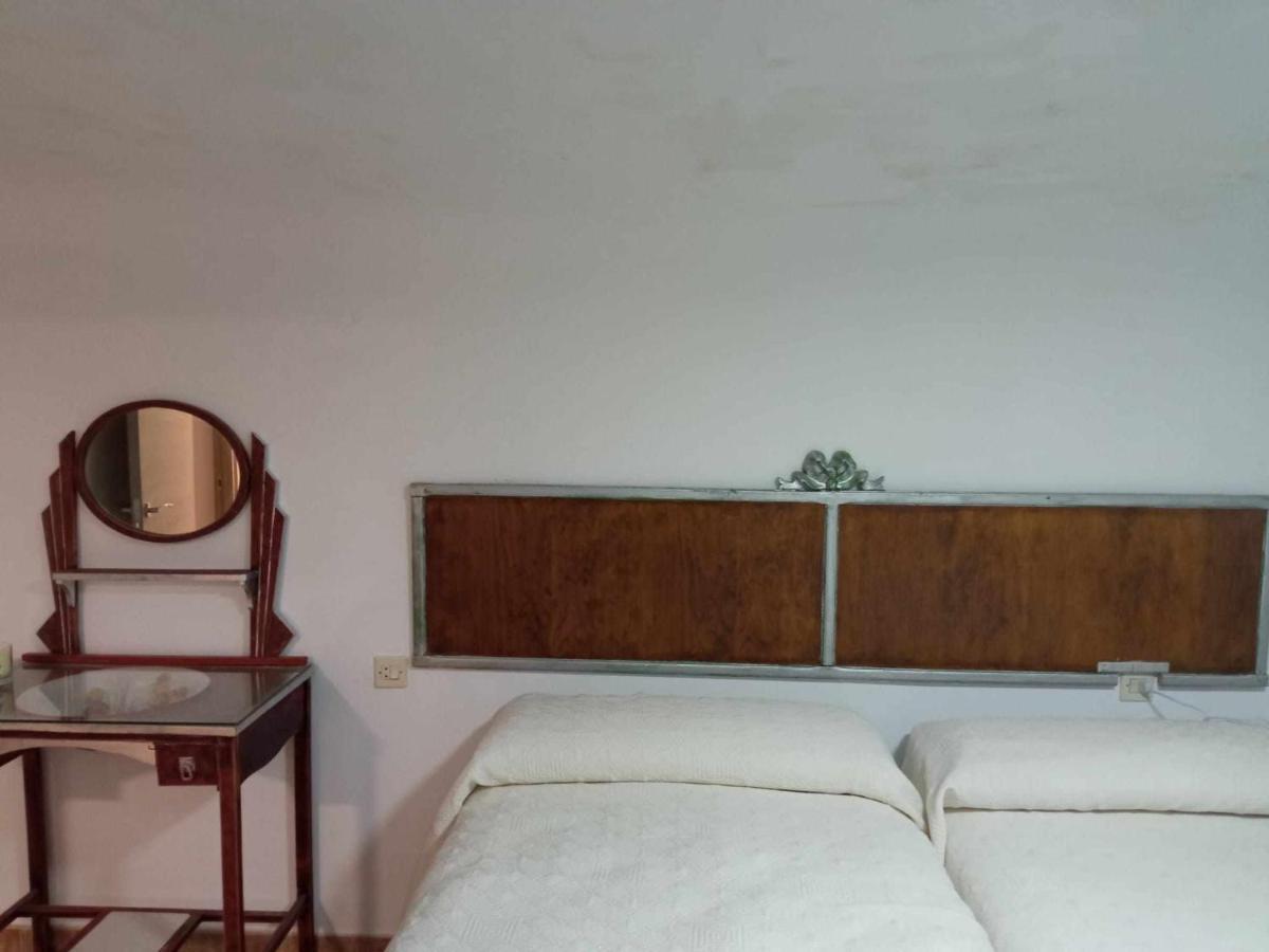 Casa Cueva Rural Vico Ideal Grandes Grupos Freila Екстериор снимка