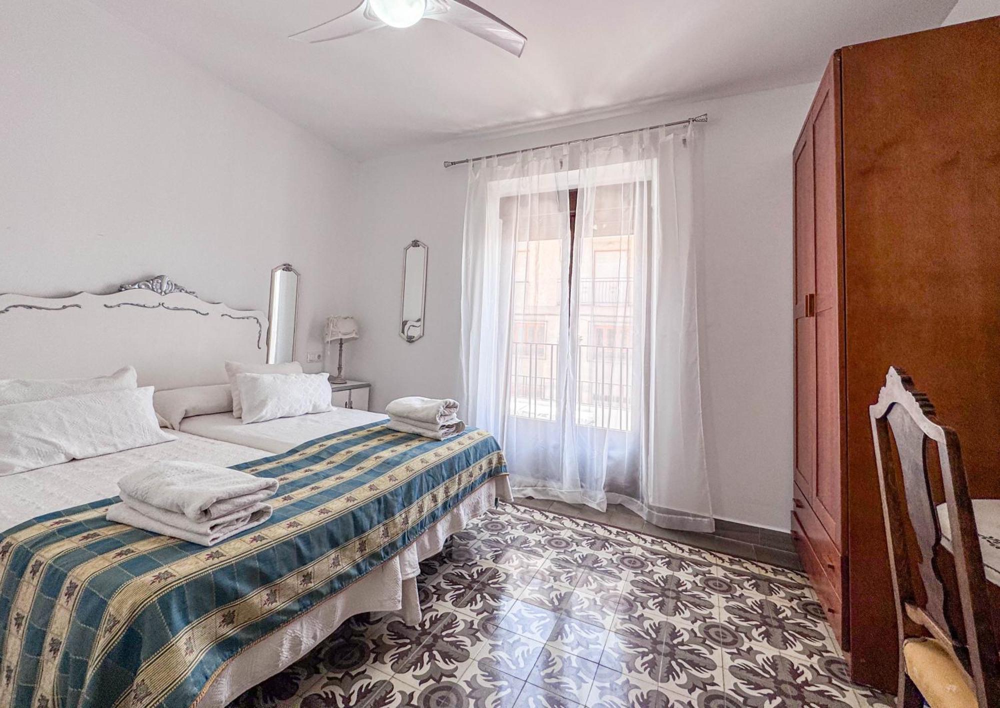 Casa Cueva Rural Vico Ideal Grandes Grupos Freila Екстериор снимка