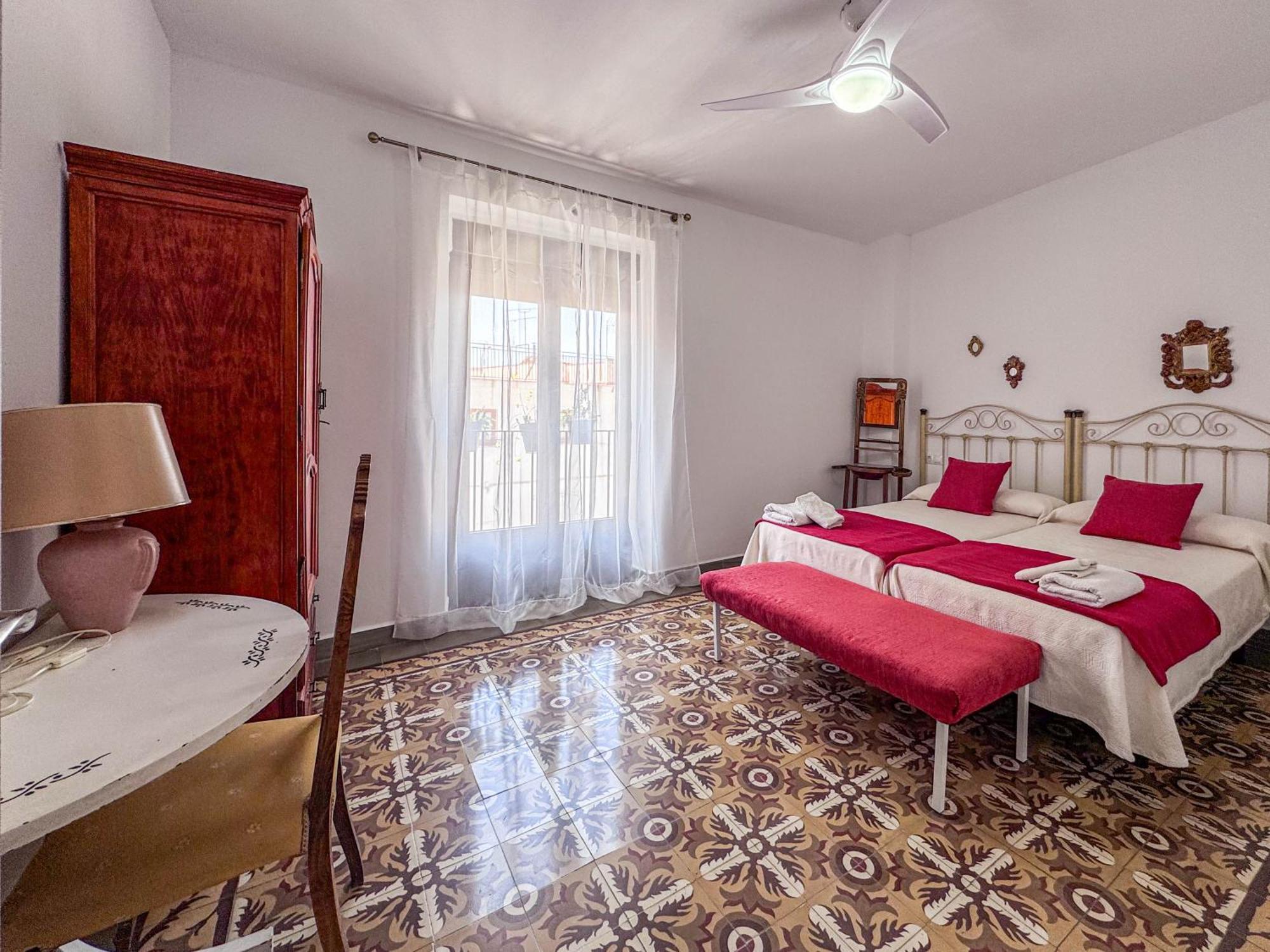 Casa Cueva Rural Vico Ideal Grandes Grupos Freila Екстериор снимка