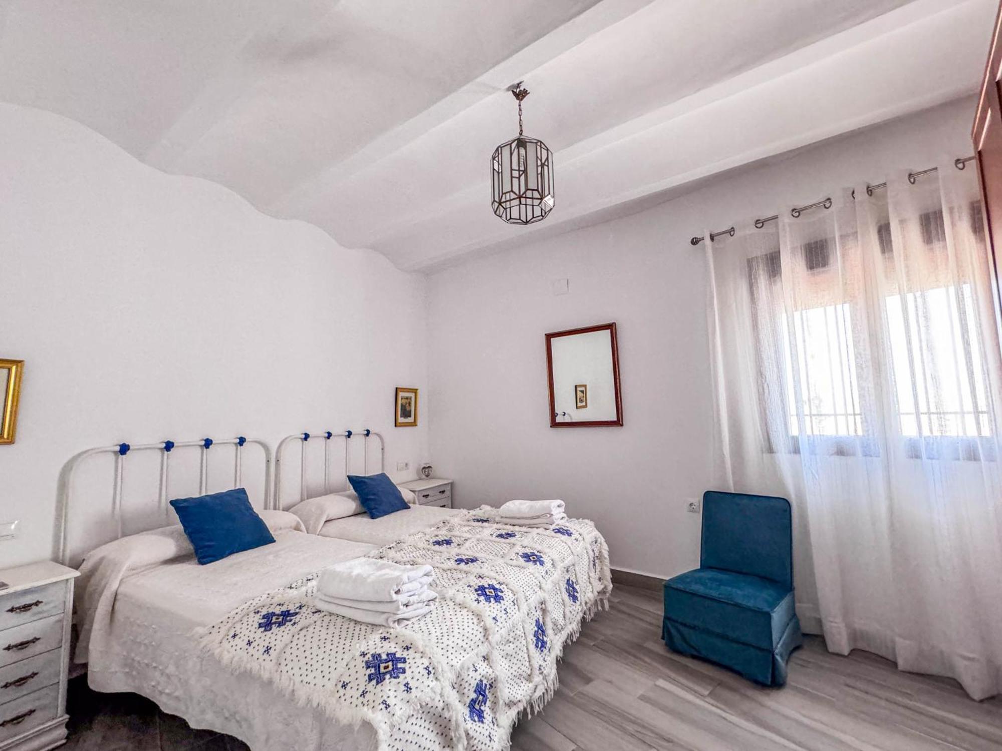 Casa Cueva Rural Vico Ideal Grandes Grupos Freila Екстериор снимка