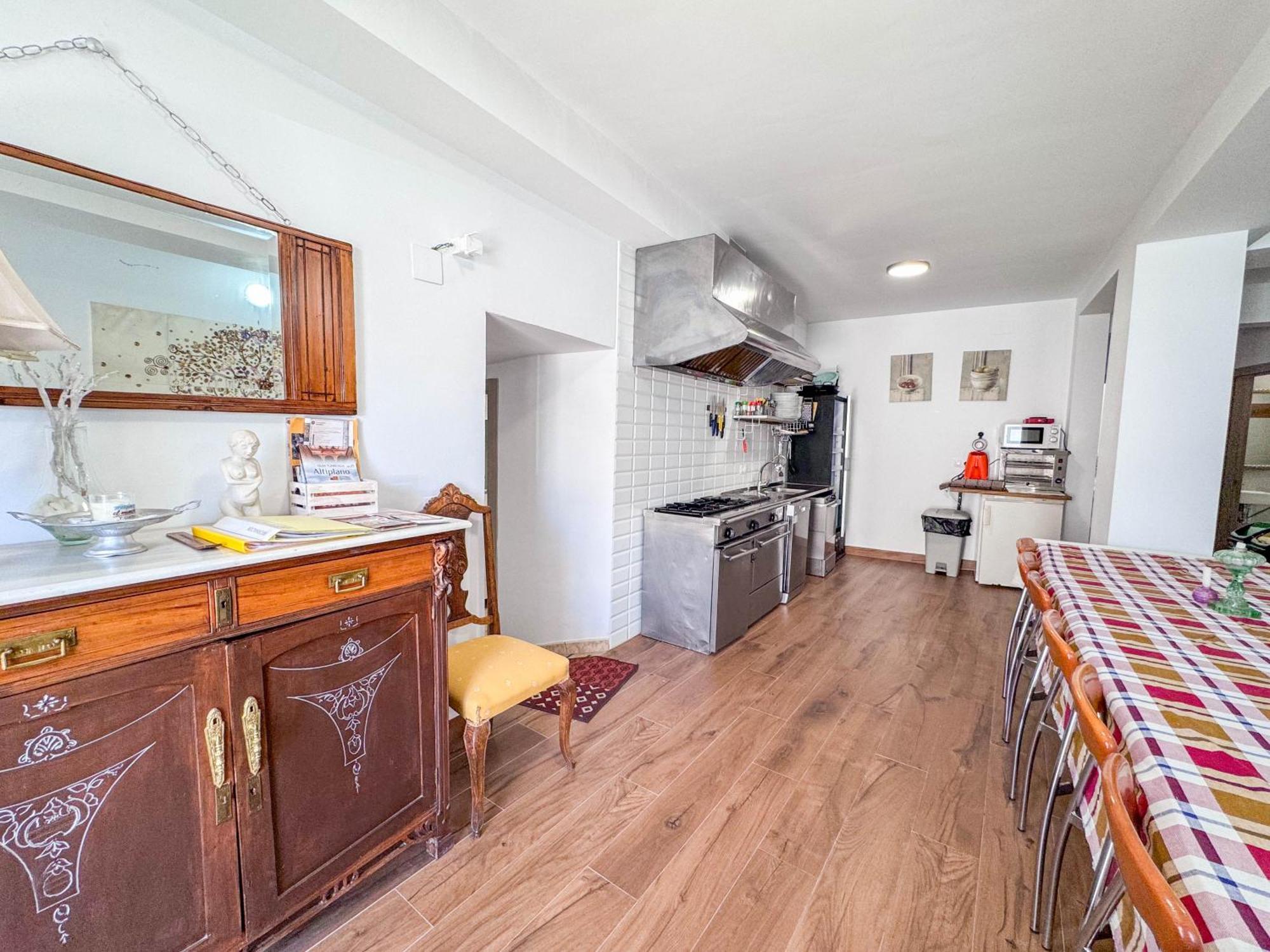 Casa Cueva Rural Vico Ideal Grandes Grupos Freila Екстериор снимка
